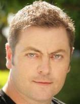 Nick Offerman