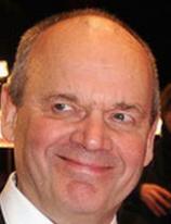 Nick Ormerod