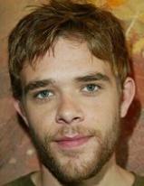 Nick Stahl