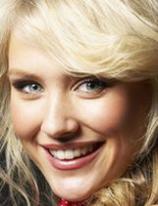 Nicky Whelan