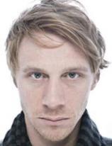 Nicolas Bridet