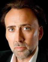 Nicolas Cage