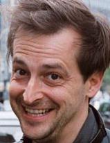 Nicolas Charlet