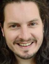 Nicolas Chupin