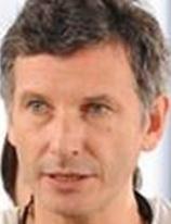 Nicolas Cuche