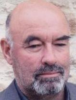Nicolas Silberg