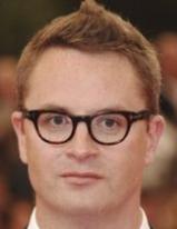 Nicolas Winding Refn