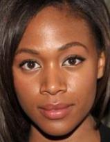 Nicole Beharie