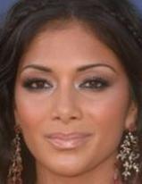 Nicole Scherzinger