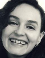 Nicole Weegmann