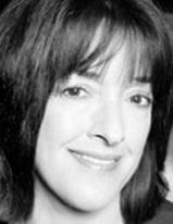 Nicole Yorkin