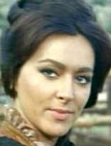 Nieves Navarro