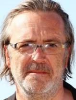 Nigel Cole