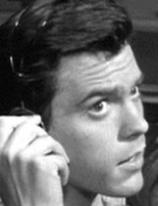 Nigel McKeand