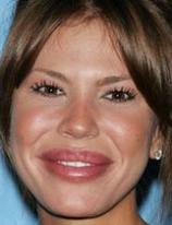 Nikki Cox