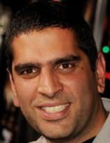 Nima Nourizadeh