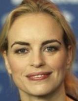 Nina Hoss