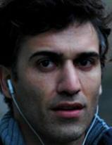 Noam Jenkins