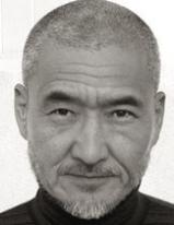 Nobumasa Sakagami