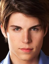 Nolan Gerard Funk