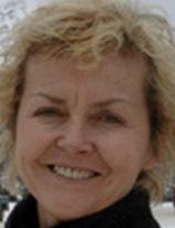 Norma Bailey
