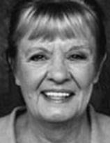 Norma Connolly