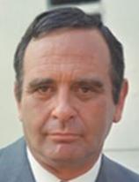 Norman Burton