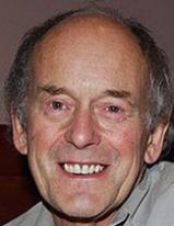 Norman Wanstall