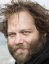 Ólafur Darri Ólafsson
