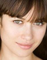 Olga Kurylenko