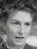 Olive Blakeney