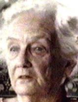 Olive Carey