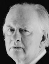 Oliver Ford Davies