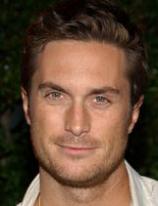 Oliver Hudson