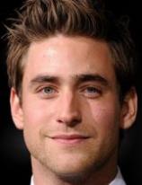 Oliver Jackson-Cohen