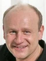 Oliver Stokowski