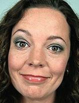 Olivia Colman