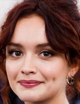Olivia Cooke