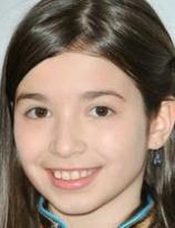 Olivia Steele-Falconer