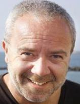 Olivier Baroux