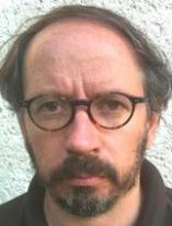 Olivier Broche