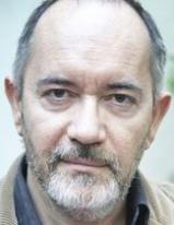 Olivier Claverie