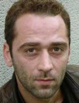 Olivier Desautel