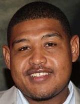 Omar Benson Miller