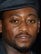 Omar Epps