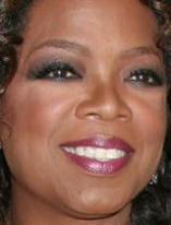 Oprah Winfrey
