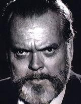 Orson Welles