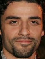 Oscar Isaac