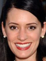 Paget Brewster