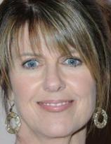 Pam Dawber